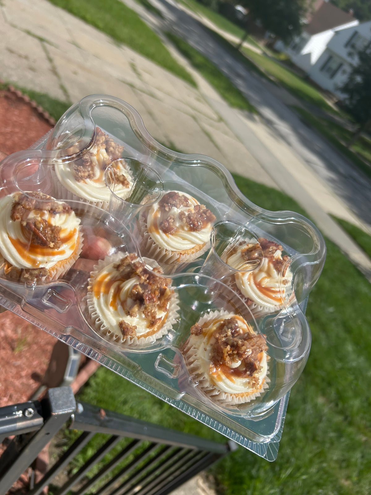 Cupcakes