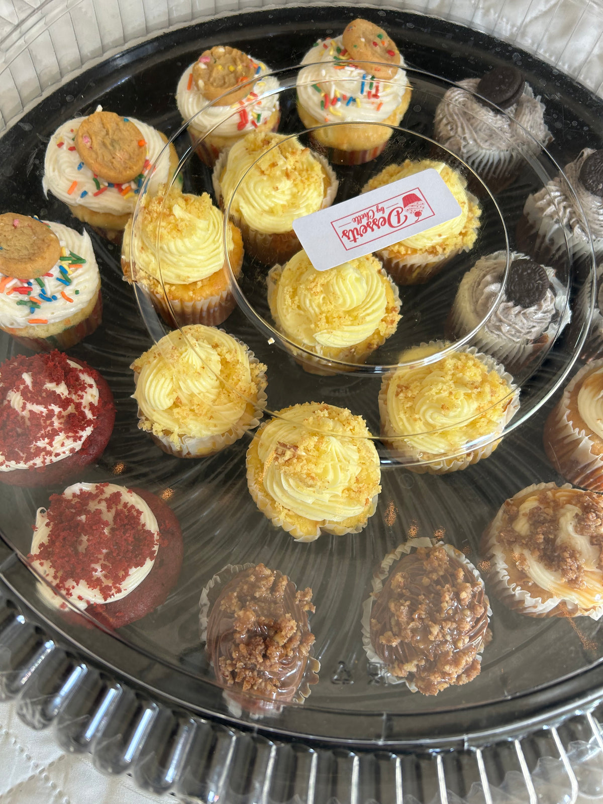 Cupcakes