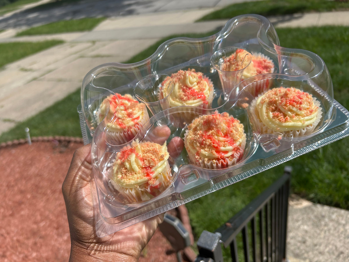 Cupcakes