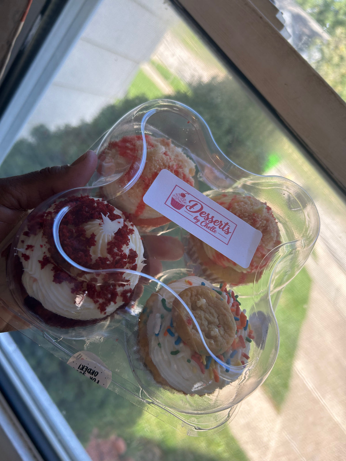 Cupcakes