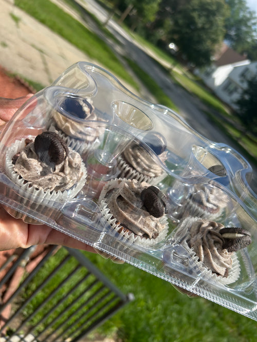 Cupcakes