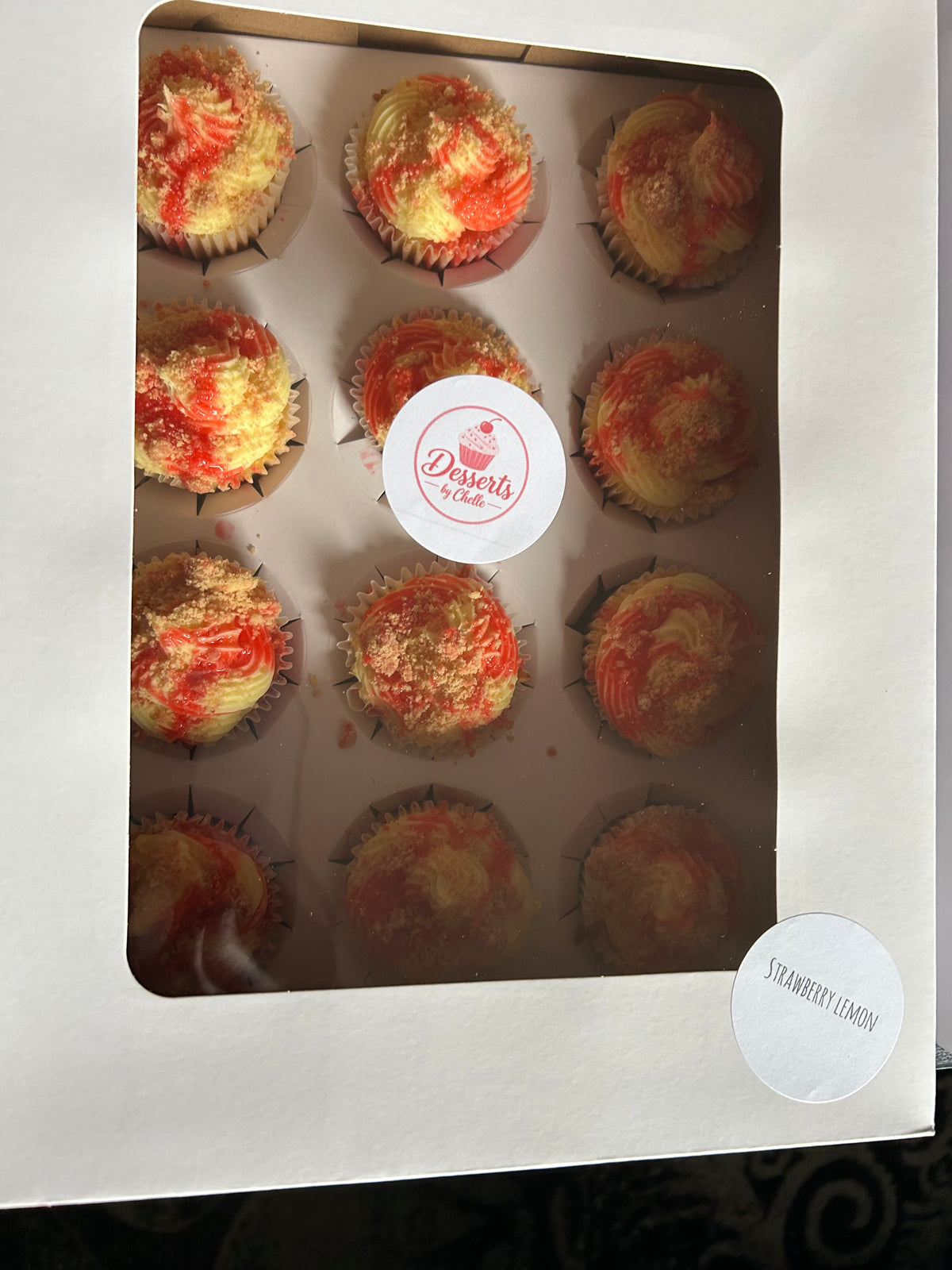 Cupcakes