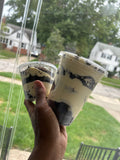 Dessert Cups