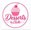 Desserts By Chelle - Home