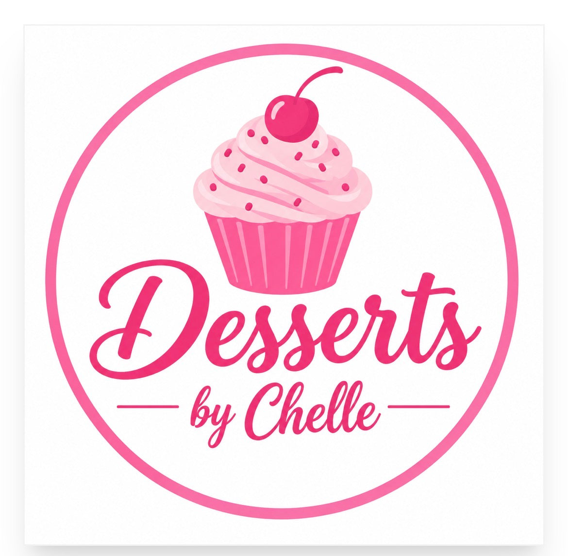 Desserts By Chelle